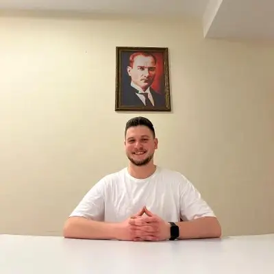 Yiğit Savcı - Software Developer & SEO Specialist