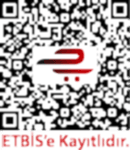 ETBİS doğrulama logosu