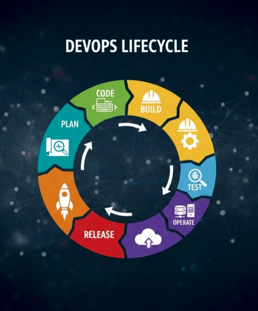 DevOps nedir ve yazılım geliştirme süreçlerindeki rolü