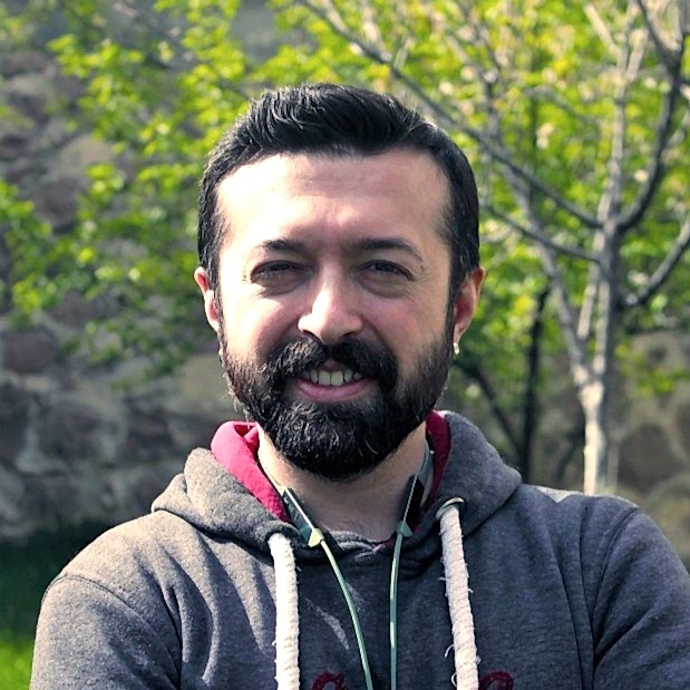 Gökhan Türkmen