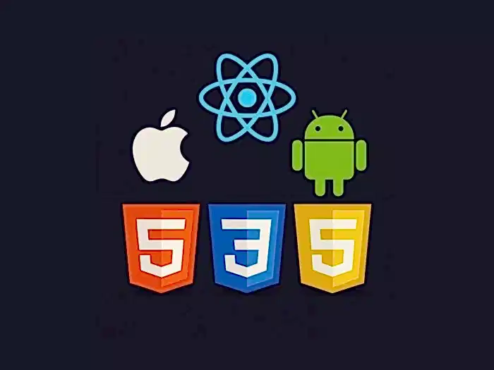 Mobil & Frontend Eğitimi