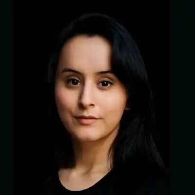 Beydanur Pınarbaşı