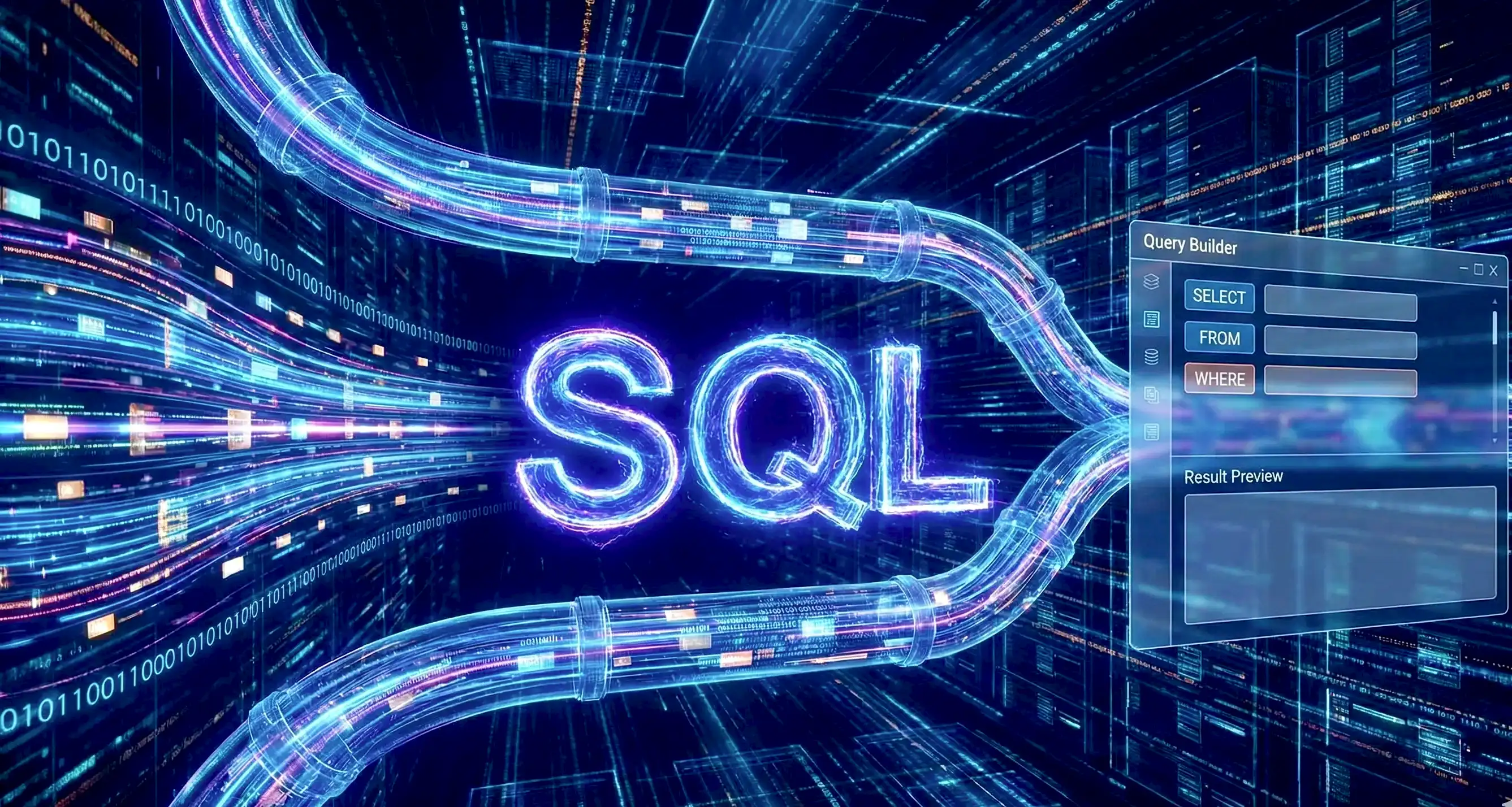 SQL ve Veritabanı Yönetimi Eğitimi