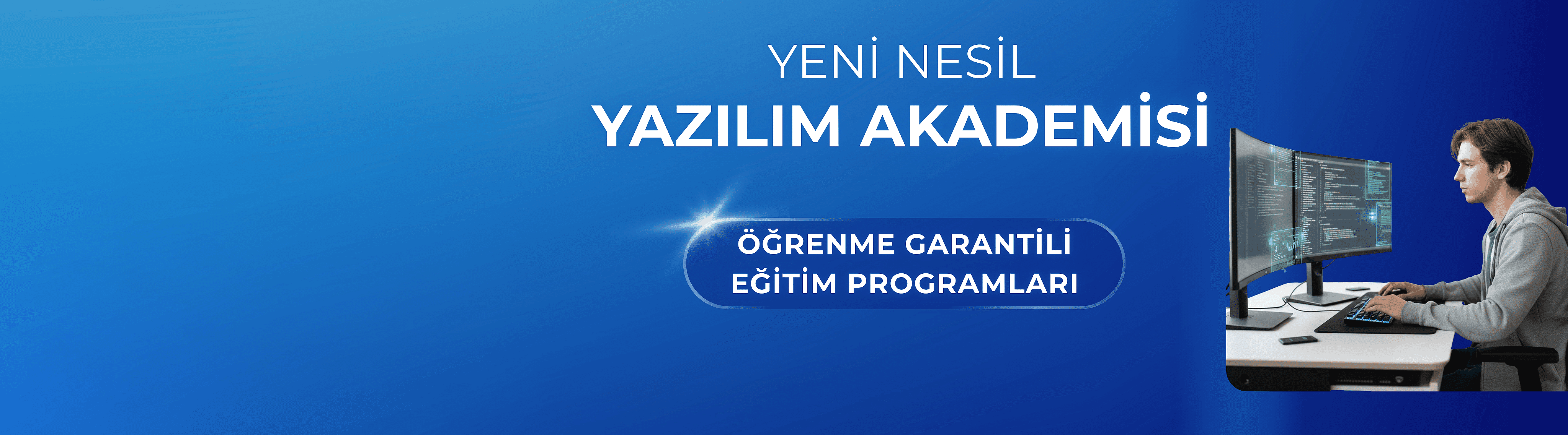 Yazılım kursu eğitimi