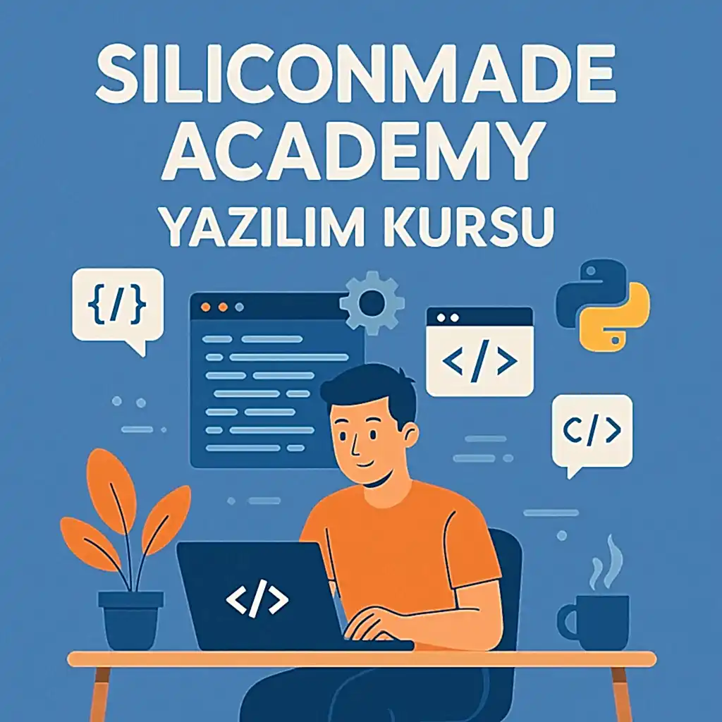 Online yazılım kursu 2026: Canlı ders, mentor desteği ve proje tabanlı eğitim