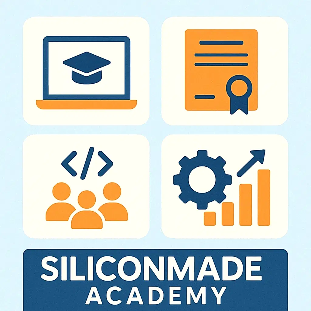 Yazılım kursu müfredatı 2026: HTML, CSS, JavaScript, C# ile sıfırdan yazılım öğrenme