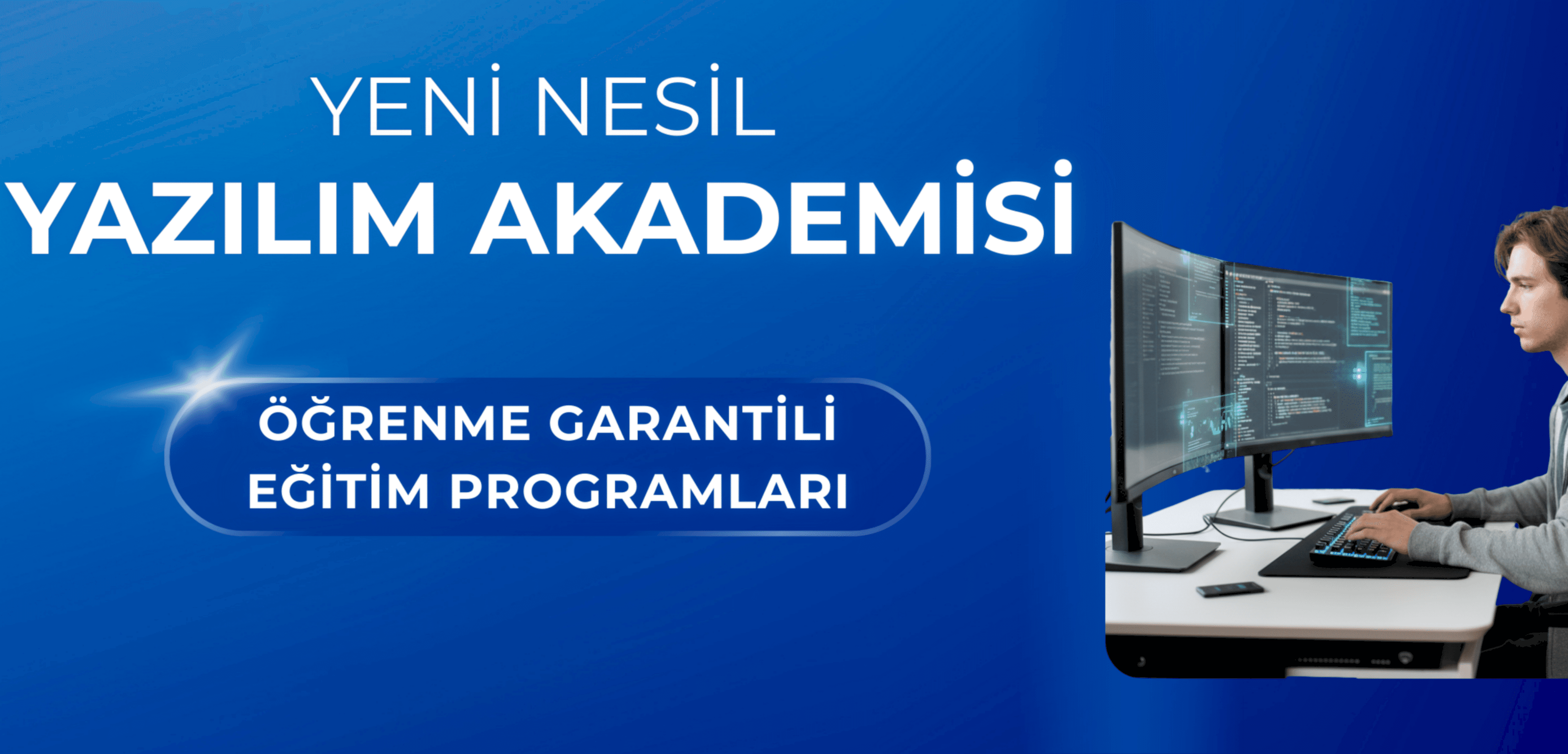 Sıfırdan Yazılım Eğitimi