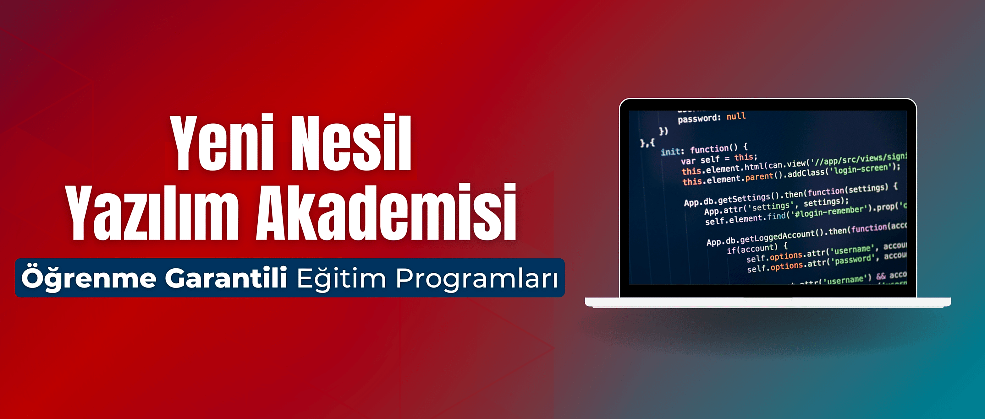 Sıfırdan Yazılım Eğitimi