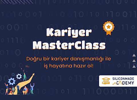 Sıfırdan Yazılım Eğitimi